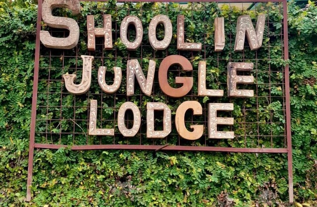 Shoolin Jungle Resort