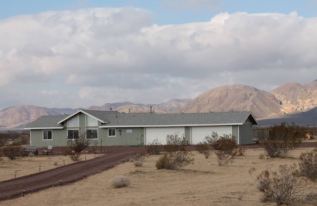 Étoile Filante Ranch!