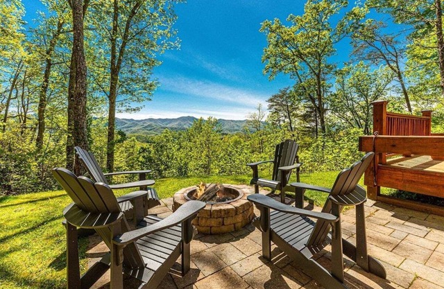 Shooting Star Ridge | 2 Bed, 2 Bath