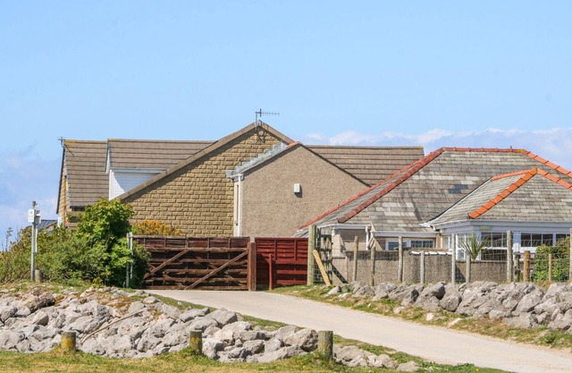 SHOREFIELDS ONE, les animaux de compagnie à Heysham, Réf 1001103