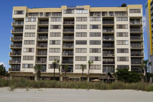 Shoreham Towers 5C Condo