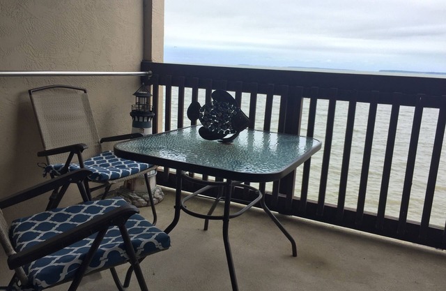 ** NOUVELLE LISTE ** Shores # 36: 1 BR pour 4 personnes