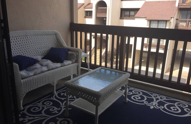 ** NOUVELLE LISTE ** Shores # 6: 1 BR pour 4 personnes