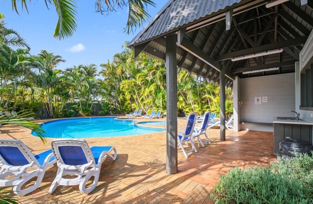 Shores Two Bedroom Pet Friendly