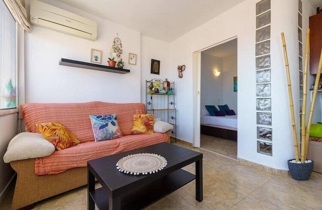 Appartement court séjour à Torremolinos