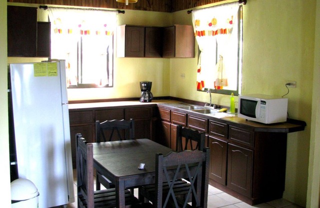 Location court et long terme Casitas