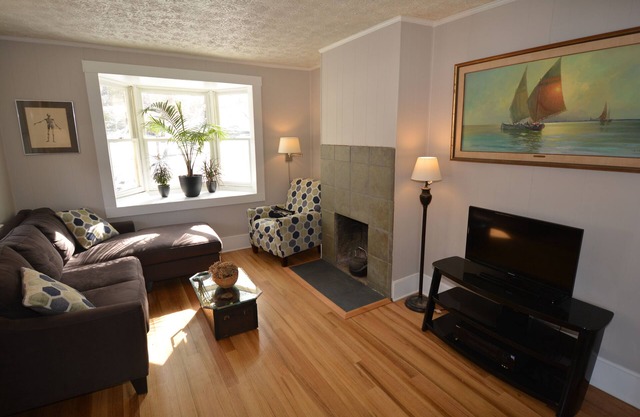 Short Walk Downtown - Élégant et lumineux