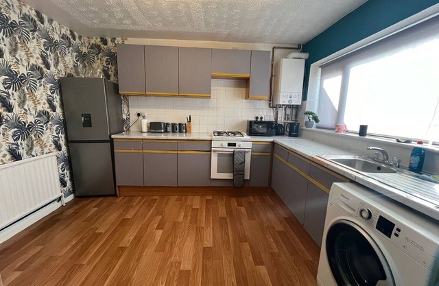 Maison-Budget-Salle de bain privée séparée-Vue sur Jardin