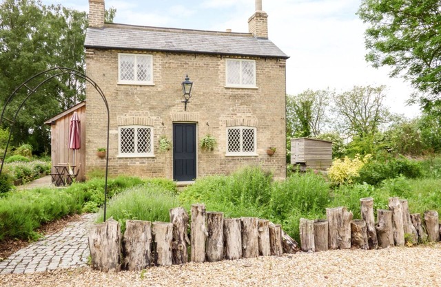 Maison Shortmead, BIGGLESWADE