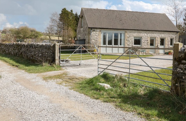 Shortner Croft, BIGGIN