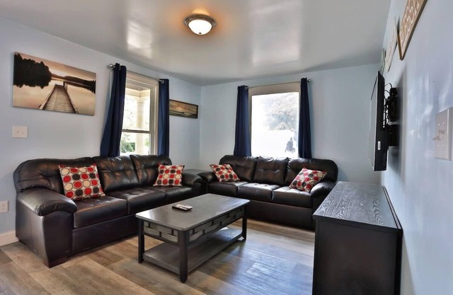 All Star Baseball Rentals - Shortstop Apt 1 - All Star Village