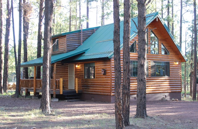 Shoshone Cabin - Un choix économique pour les grands groupes!