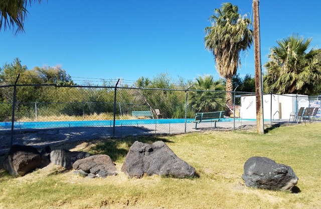 Shoshone Inn