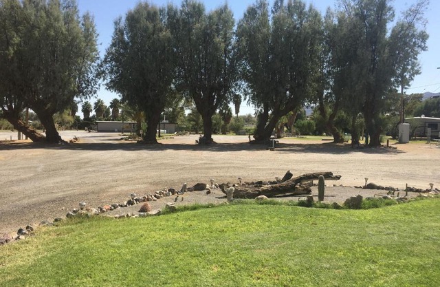 Shoshone RV Park