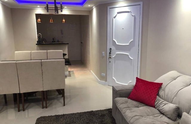 Appartement à Morumbi