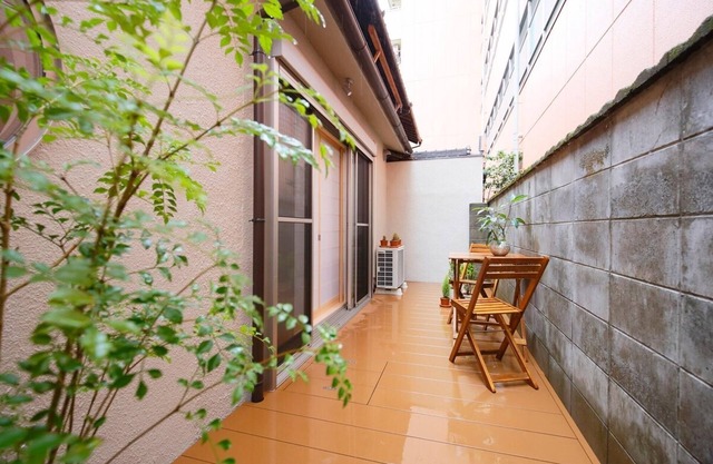 Shoya ConvenientQuietOne Group Only each day - 2minute walk from Kintetsu Nara Station An inn for renting a building limited to one group per day / Nara Nara