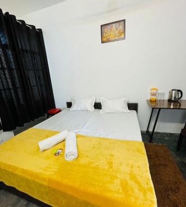 Shree Balaji Homestay