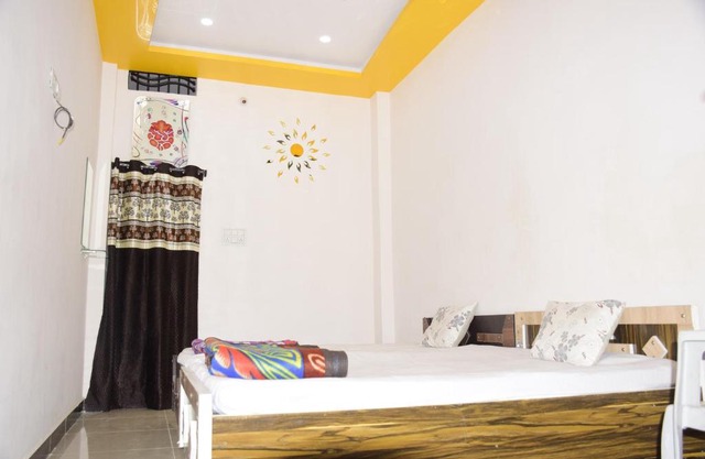 Shree Gurudham Homestay