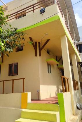 Shree krishna homestay