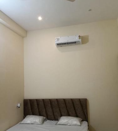 Shree Krishna Kunj AC Villa 2 BHK