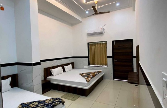 Shree Radhe Radhe Palace
