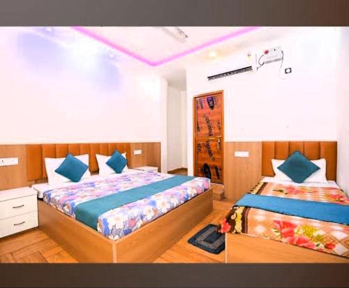Shree RAM HOMESTAY