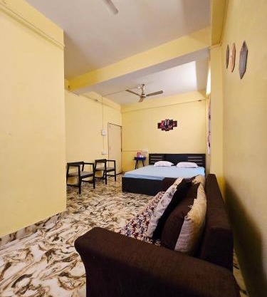 Shree Ram SIA Hotel an unit of shree ram sia trading and residency