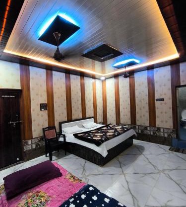 Shree Rameshwaram Palace & Homestay