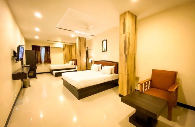 Shree Residency