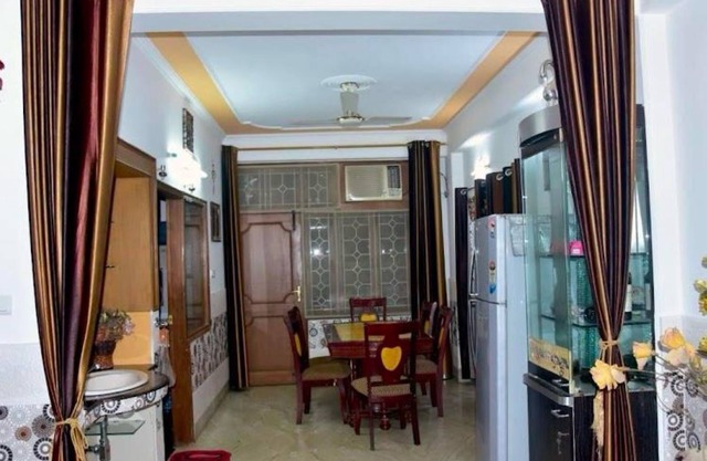 Shree Sai Homestay