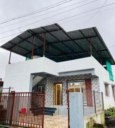 Shree Samarth Krupa Guesthouse