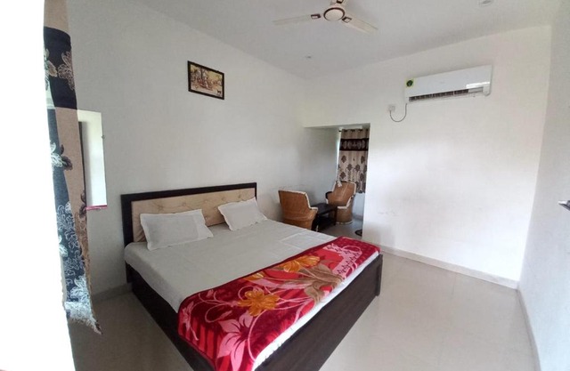 Shree Shaym Hotel