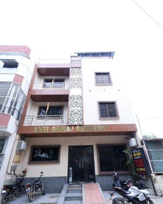 Shri Girraj Residency