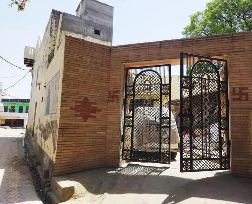 Shri Homestay