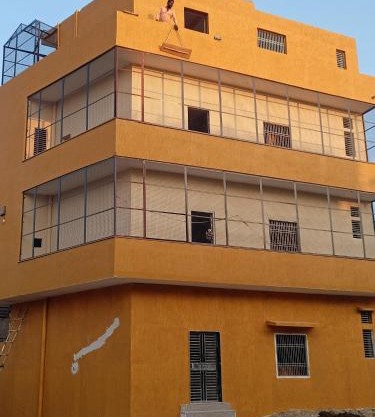 Shri Janki vatika