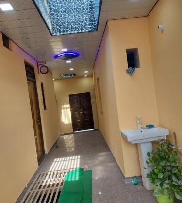 Shri KrishnMohini Home stay