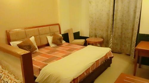 Shri Radharani Homestay