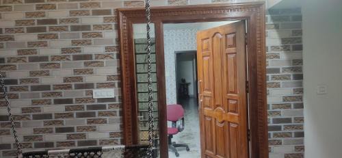 Shri Ramanath Apartments