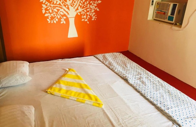 Shri Ramraja guest house
