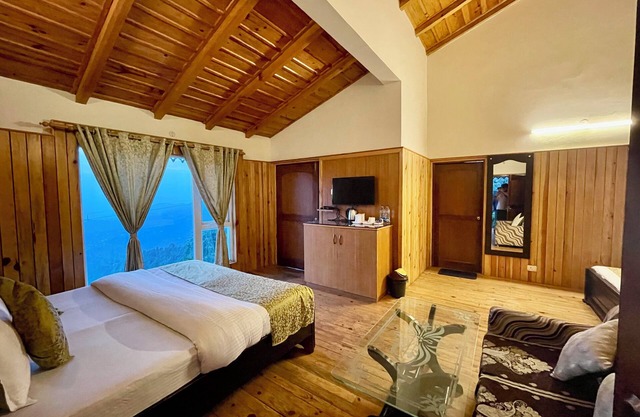 Shri Shail Inn