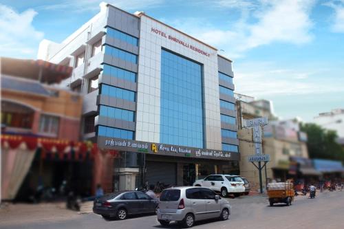 Shri Valli Residency