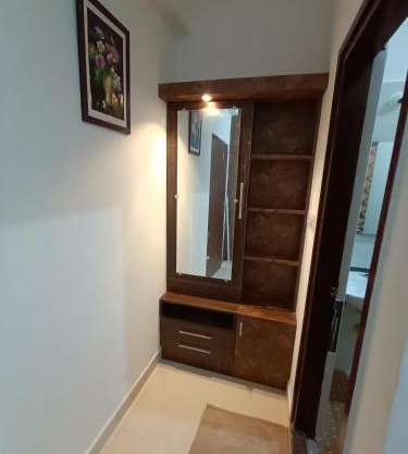 Shri Venkateshwara Residency