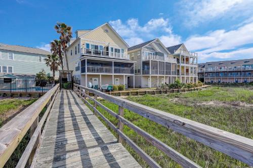 Shuckleys Retreat