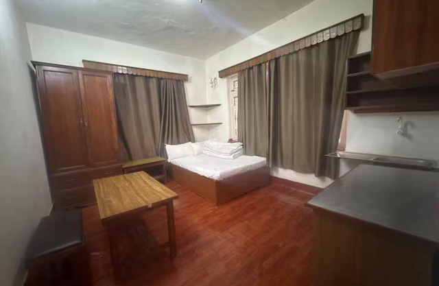 Sichuan 3 bedroom house