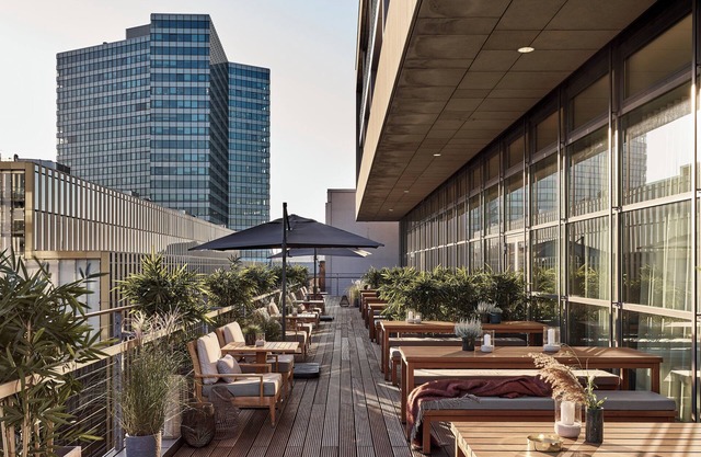 SIDE, a Member of Design Hotels