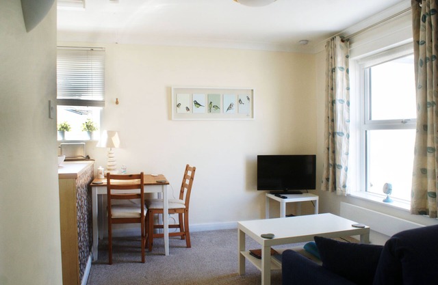 Sidmouth appartement parfait pour la plage et la ville