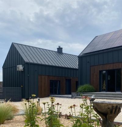 Siedlisko 3 Stodoły Bałtów - SPA w naturze