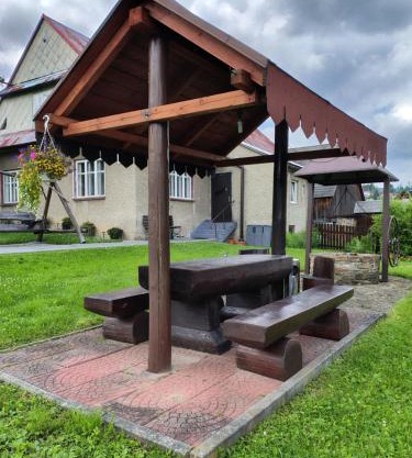 Sielankowy Domek