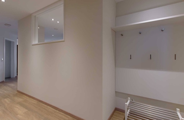 Sielhof Ditzum, Appartement 6 - Sielhof Ditzum, 45222