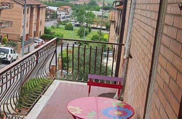 Sienne-Crète Senesi-Val d'Orcia